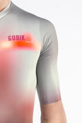 GOBIK ATTITUDE 2.0 JERSEY - FLANK