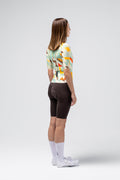 GOBIK MAILLOT MANGA CORTA ATTITUDE 2.0 MUJER - EXA