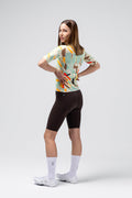GOBIK MAILLOT MANGA CORTA ATTITUDE 2.0 MUJER - EXA