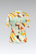 GOBIK MAILLOT MANGA CORTA ATTITUDE 2.0 MUJER - EXA
