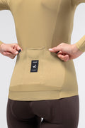 GOBIK AVALON UNISEX LONG SLEEVE JERSEY - KEEMUN