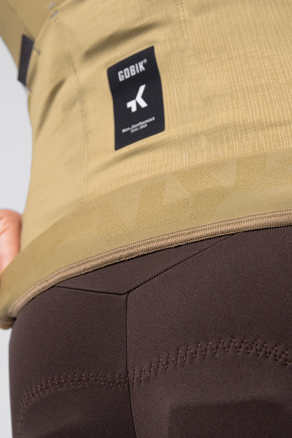 GOBIK AVALON UNISEX LONG SLEEVE JERSEY - KEEMUN
