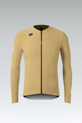 GOBIK AVALON UNISEX LONG SLEEVE JERSEY - KEEMUN