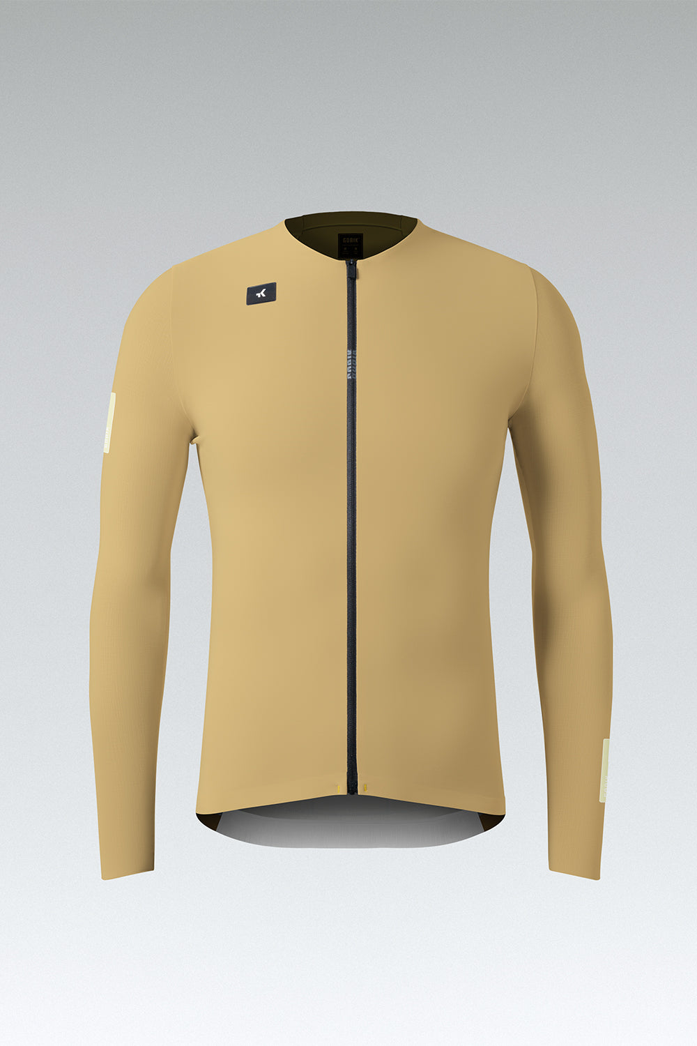 GOBIK AVALON UNISEX LONG SLEEVE JERSEY - KEEMUN