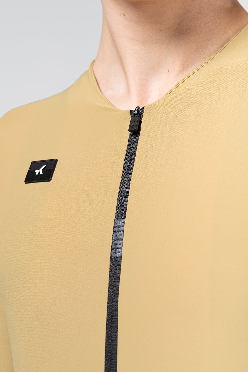 GOBIK AVALON UNISEX LONG SLEEVE JERSEY - KEEMUN