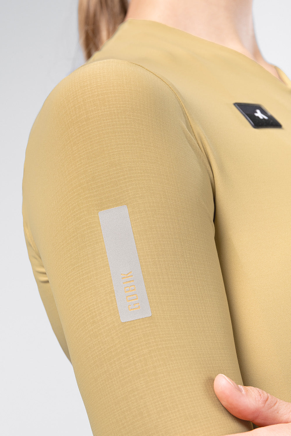GOBIK AVALON UNISEX LONG SLEEVE JERSEY - KEEMUN