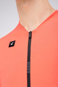 GOBIK AVALON UNISEX Maillot Ciclismo Manga Larga - LAVA