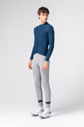 GOBIK PACER SOLID 2.0 LONG SLEEVE JERSEY - ASSAULT