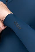 GOBIK PACER SOLID 2.0 LONG SLEEVE JERSEY - ASSAULT