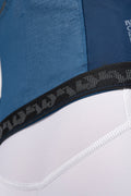 GOBIK PACER SOLID 2.0 LONG SLEEVE JERSEY - ASSAULT