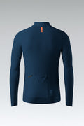 GOBIK PACER SOLID 2.0 LONG SLEEVE JERSEY - ASSAULT