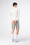 GOBIK PACER SOLID 2.0 Maglia da ciclismo a manica lunga - CREPE