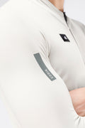 GOBIK PACER SOLID 2.0 Maglia da ciclismo a manica lunga - CREPE