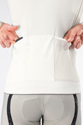 GOBIK PACER SOLID 2.0 Maglia da ciclismo a manica lunga - CREPE