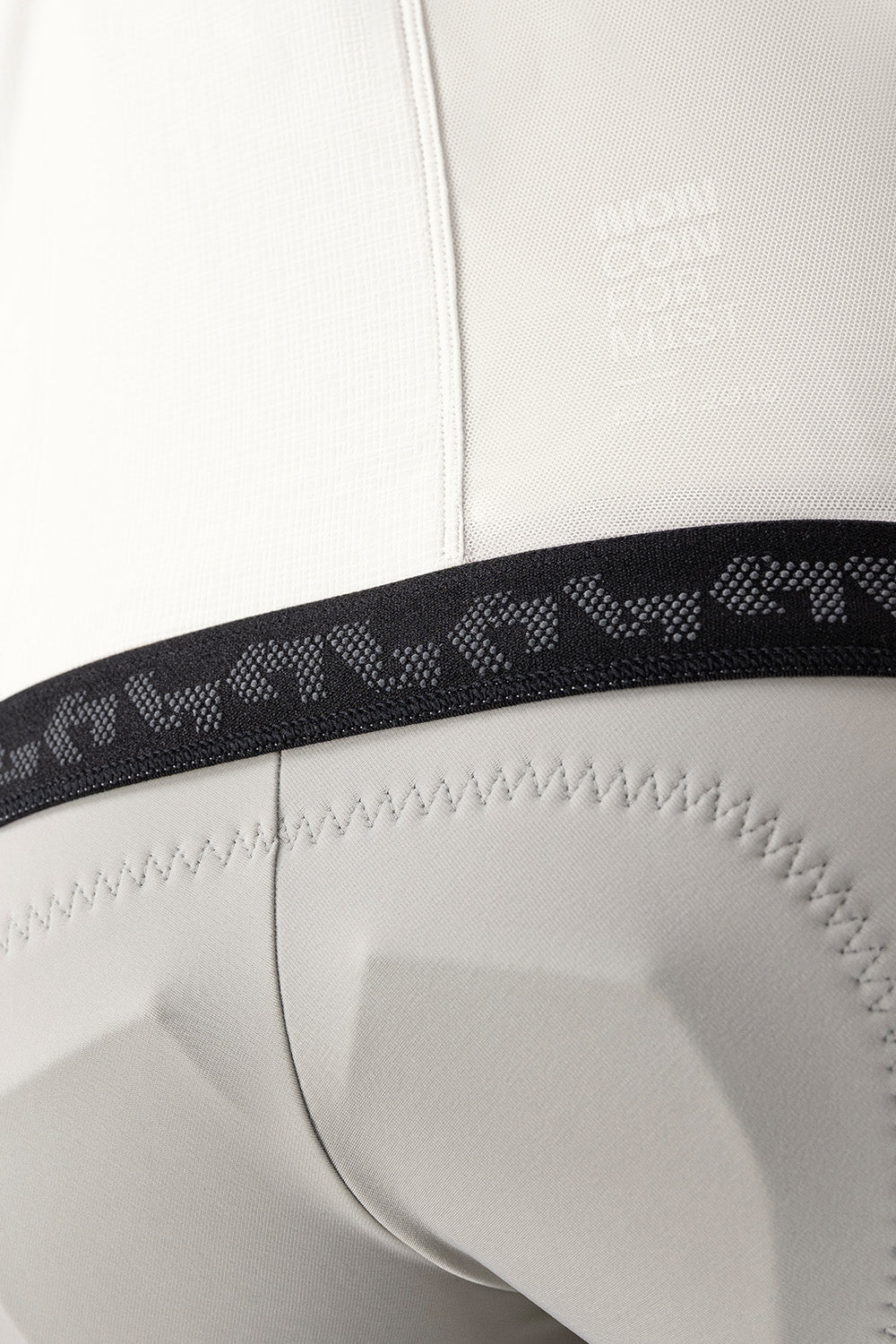 GOBIK PACER SOLID 2.0 Maglia da ciclismo a manica lunga - CREPE