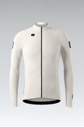 GOBIK PACER SOLID 2.0 Maglia da ciclismo a manica lunga - CREPE