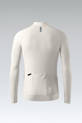 GOBIK PACER SOLID 2.0 Maglia da ciclismo a manica lunga - CREPE