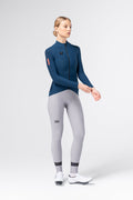 GOBIK PACER SOLID 2.0 Maillot màniga llarga dona - ASSAULT