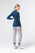 GOBIK PACER SOLID 2.0 Maillot màniga llarga dona - ASSAULT