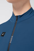 GOBIK PACER SOLID 2.0 Maillot màniga llarga dona - ASSAULT