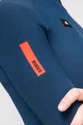 GOBIK PACER SOLID 2.0 Maillot màniga llarga dona - ASSAULT