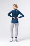 GOBIK PACER SOLID 2.0 Maillot màniga llarga dona - ASSAULT