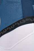 GOBIK PACER SOLID 2.0 Maillot màniga llarga dona - ASSAULT