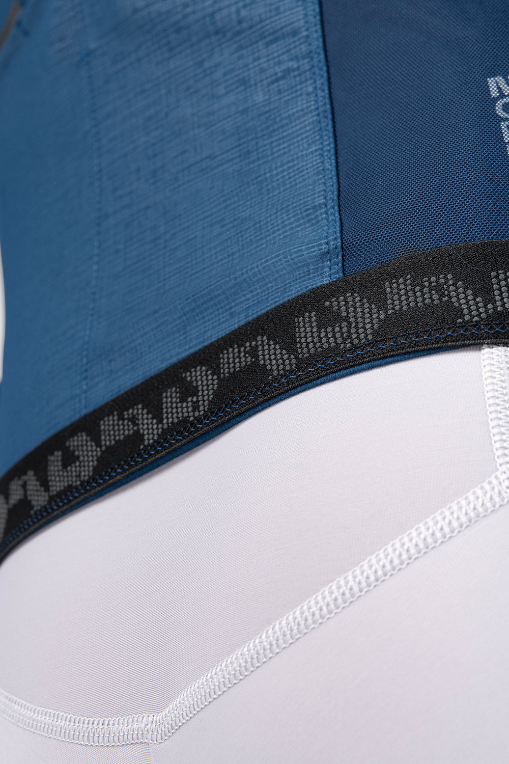 GOBIK PACER SOLID 2.0 Maillot màniga llarga dona - ASSAULT