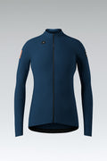 GOBIK PACER SOLID 2.0 Maillot màniga llarga dona - ASSAULT