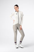 GOBIK PACER SOLID 2.0 Maillot manches longues femme - CREPE