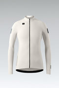 GOBIK PACER SOLID 2.0 Maillot manches longues femme - CREPE