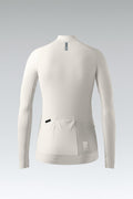 GOBIK PACER SOLID 2.0 Maillot manches longues femme - CREPE
