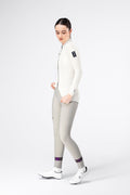 GOBIK PACER SOLID 2.0 Maillot manches longues femme - CREPE