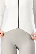 GOBIK PACER SOLID 2.0 Maillot manches longues femme - CREPE