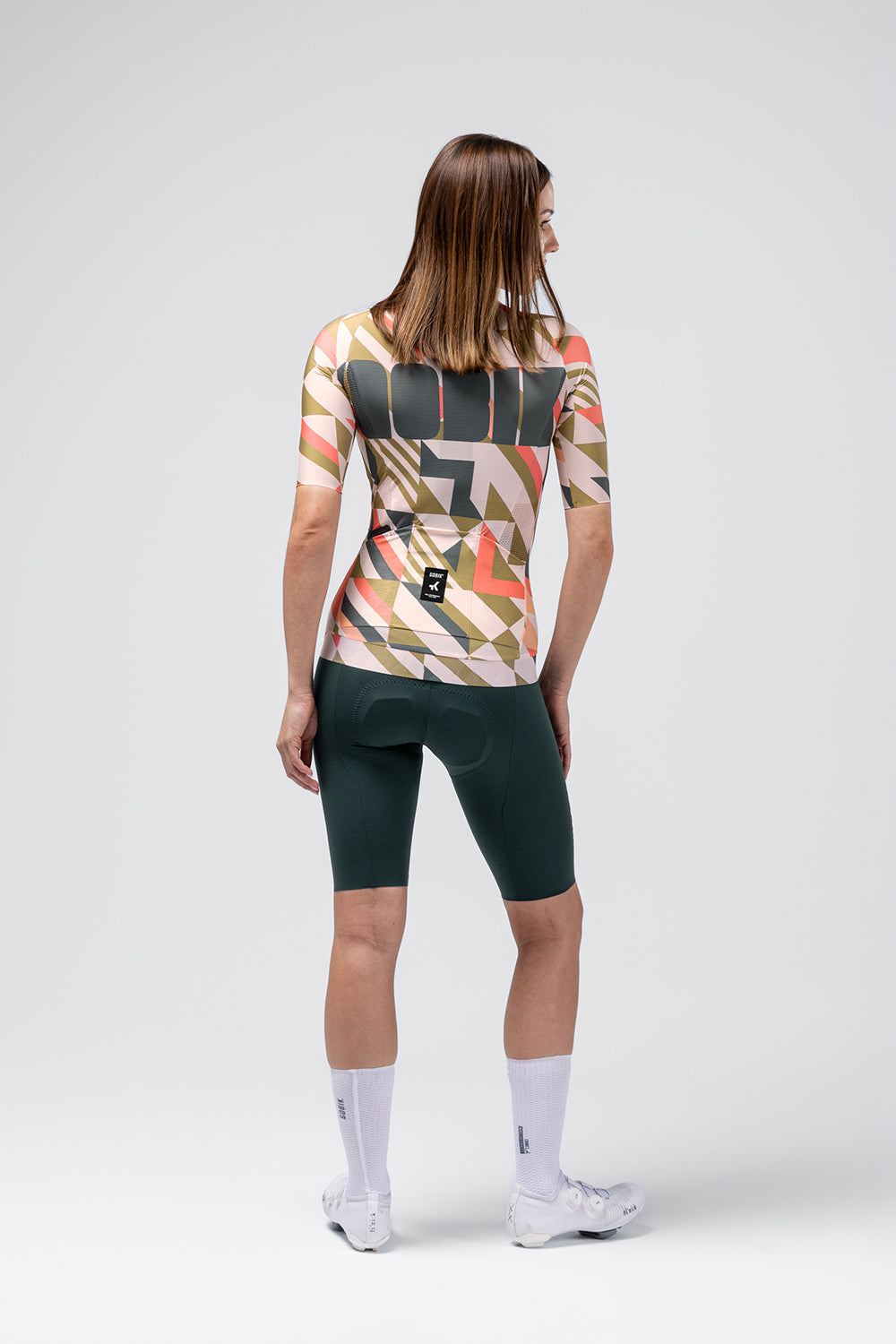 GOBIK MAILLOT MANGA CORTA CX PRO 4.0 UNISEX - JOINT