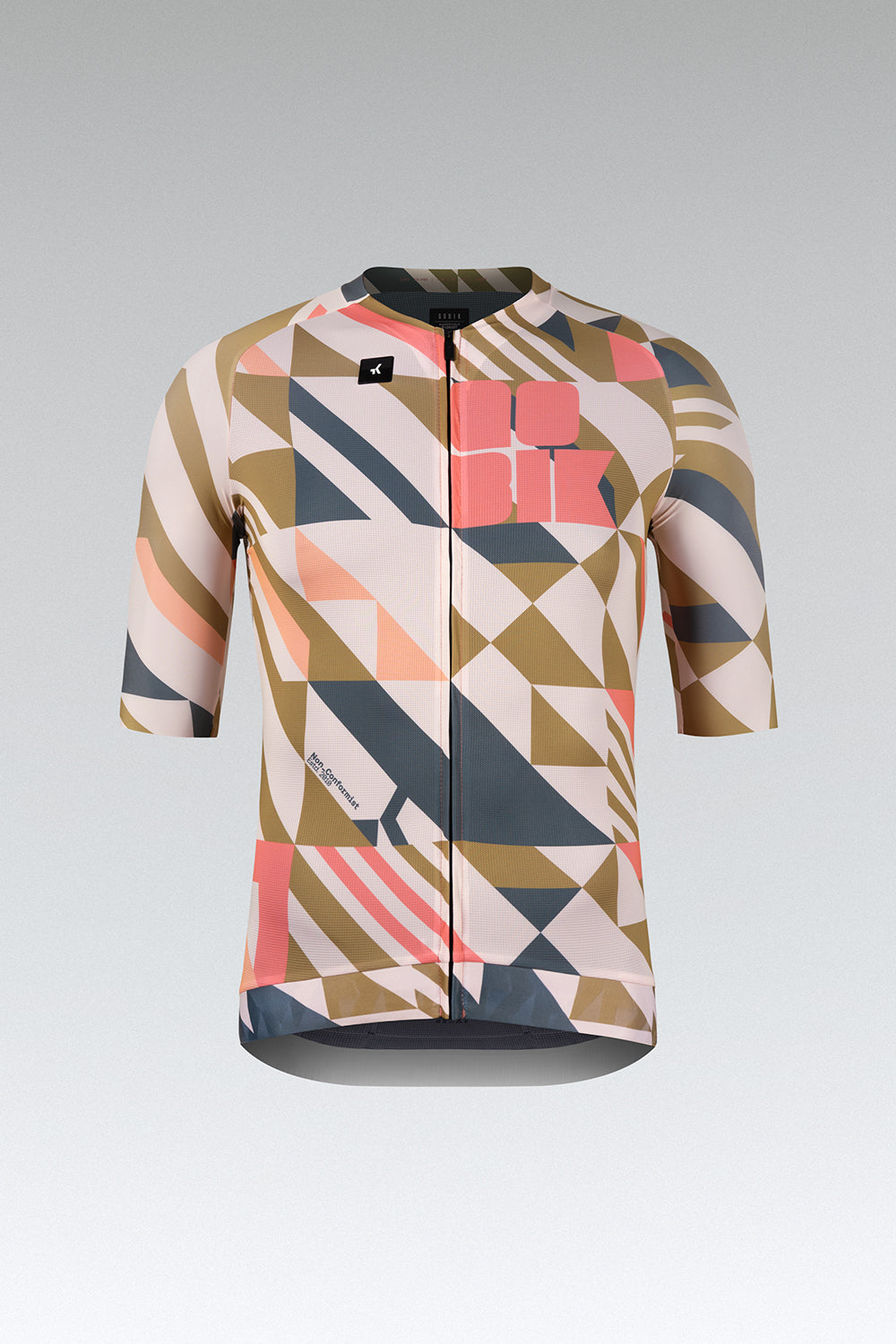 GOBIK MAILLOT MANGA CORTA CX PRO 4.0 UNISEX - JOINT