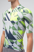 GOBIK MAILLOT MANGA CORTA CX PRO 4.0 UNISEX - GRID
