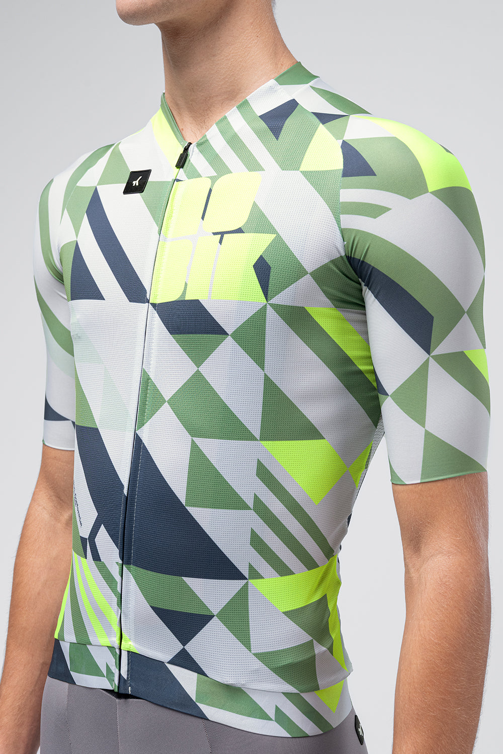 GOBIK MAILLOT MANGA CORTA CX PRO 4.0 UNISEX - GRID