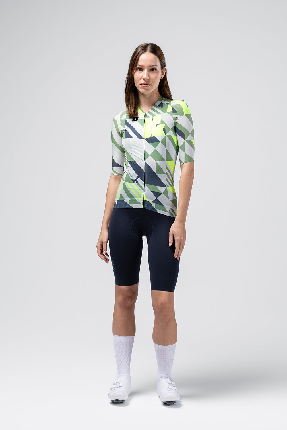 GOBIK MAILLOT MANGA CORTA CX PRO 4.0 UNISEX - GRID