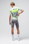 GOBIK MAILLOT MANGA CORTA CX PRO 4.0 UNISEX - GRID