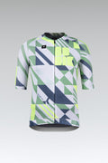 GOBIK MAILLOT MANGA CORTA CX PRO 4.0 UNISEX - GRID
