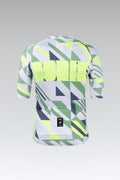 GOBIK MAILLOT MANGA CORTA CX PRO 4.0 UNISEX - GRID