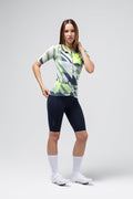 GOBIK MAILLOT MANGA CORTA CX PRO 4.0 UNISEX - GRID