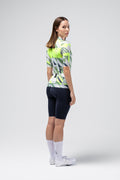 GOBIK MAILLOT MANGA CORTA CX PRO 4.0 UNISEX - GRID