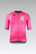 GOBIK CX Pro 4.0 Unisex Cykeltrøje - Drip