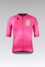 GOBIK CX Pro 4.0 Unisex Cykeltrøje - Drip