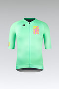 GOBIK CX Pro 4.0 Unisex Maillot - Blast