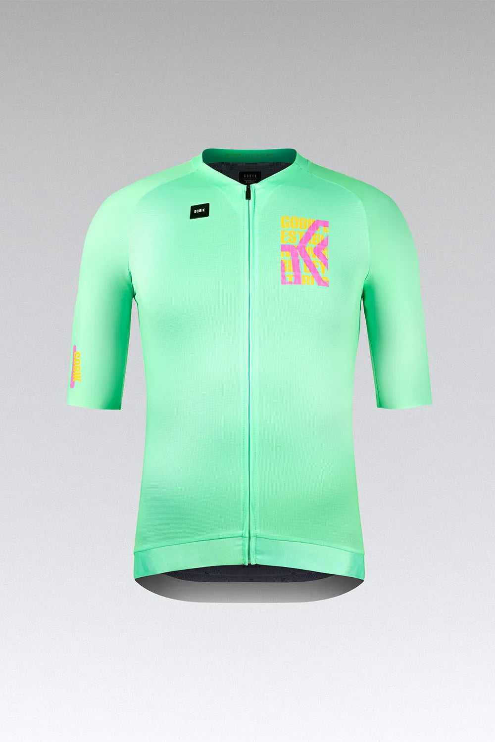 GOBIK CX Pro 4.0 Unisex Maillot - Blast
