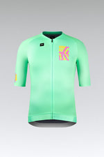 GOBIK CX Pro 4.0 Unisex Maillot - Blast