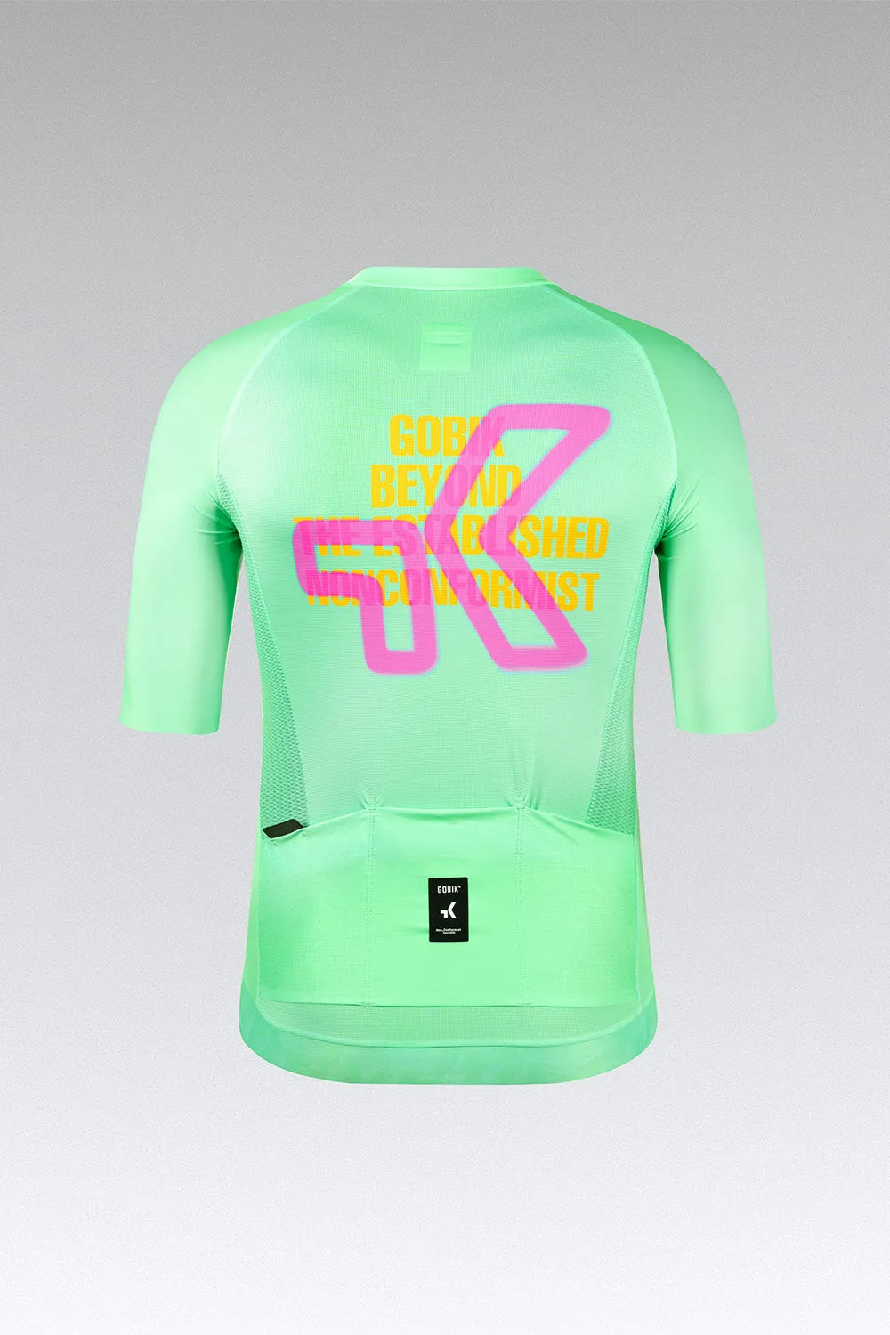 GOBIK CX Pro 4.0 Unisex Maillot - Blast